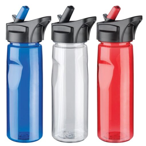 Personalise Sports Bottle with Logo | Eco Gifts