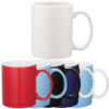 Personalise Ceramic Mug with Logo | Eco Gifts