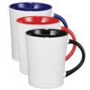 Personalise Aura Ceramic Mug with Logo | Eco Gifts