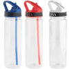 Personalise Ledge Sports Bottle with Logo | Eco Gifts