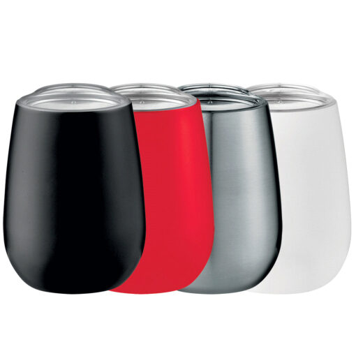 Personalise Neo 10oz Vacuum Insulated Cup with Logo | Eco Gifts