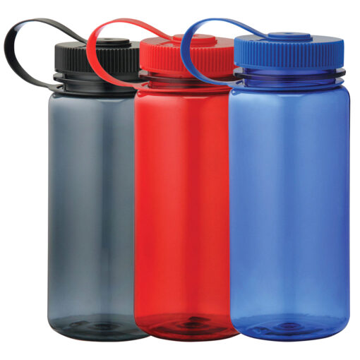 Personalise Montego 21oz Sports Bottle with Logo | Eco Gifts