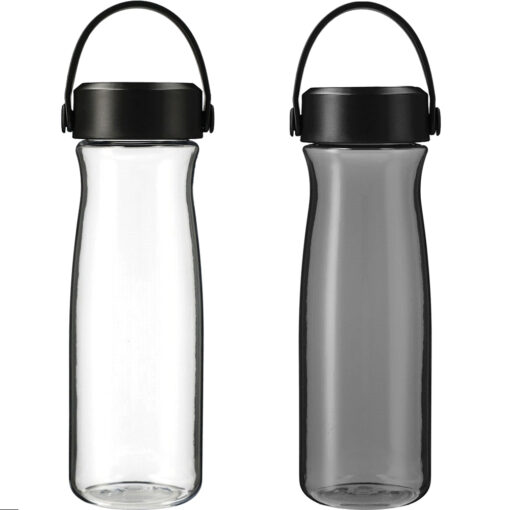 Personalise Barrie Tritan Sport Bottle 700ml with Logo | Eco Gifts