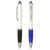 Personalise Antibacterial Nash Pen/Stylus with Logo | Eco Gifts