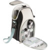 Personalise Two Person Picnic Bag with Logo | Eco Gifts