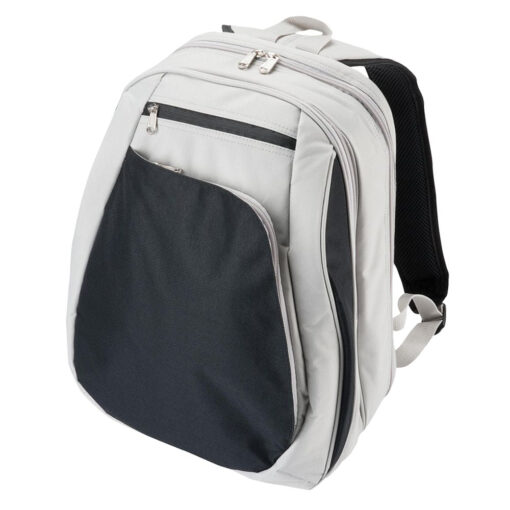 Personalise Four Person Picnic Bag with Logo | Eco Gifts