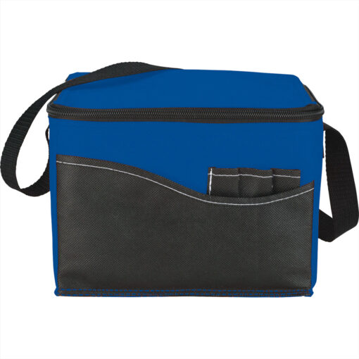 Personalise Non-Woven Lunch Cooler with Logo | Eco Gifts