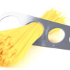 Custom Spaghetti Measurer Pivik with Logo