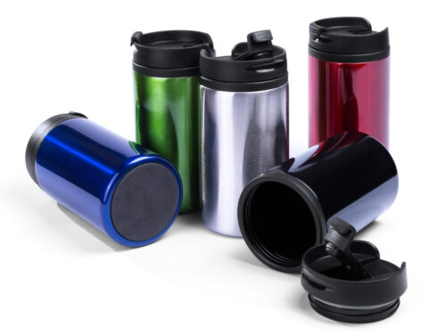 Custom Cup Citrox with Logo