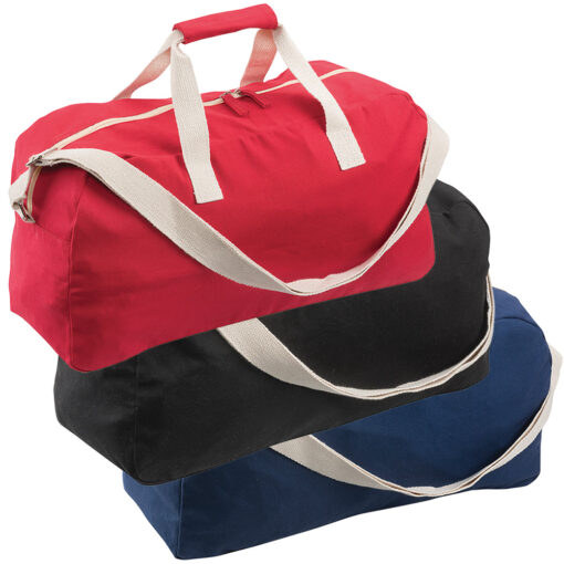 Personalise Beswick Sports Bag with Logo | Eco Gifts