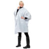 Personalise Game Day Poncho with Logo | Eco Gifts