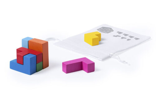 Custom Skill Game Jetex with Logo