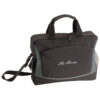 Personalise Conference Bag in Microfiber with Logo | Eco Gifts