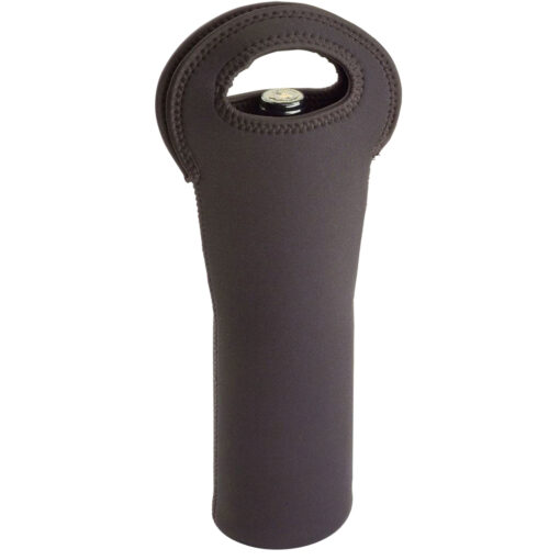 Personalise Single Bottle Carrier with Logo | Eco Gifts