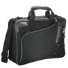 Personalise Summit Checkpoint-Friendly Computer-Case with Logo | Eco Gifts