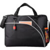 Personalise Double Curve Conference Bag with Logo | Eco Gifts