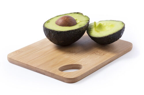 Custom Kitchen Cutting Board Ruban with Logo