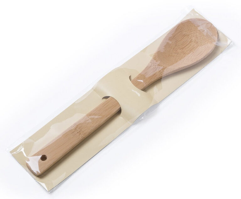Custom Spoon Selma with Logo