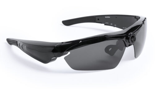 Custom Camera Glasses Smith with Logo