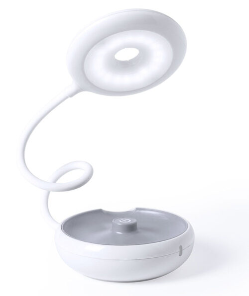 Custom Lamp Kottel with Logo