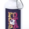 Custom Sublimation Bottle Greims with Logo