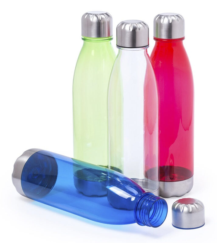 Custom Bottle Keiler with Logo