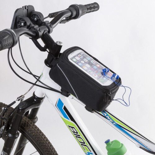 Personalise Bike Bag Rigon - Custom Eco Friendly Gifts Online