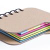 Personalise Sticky Notepad Lazza - Custom Eco Friendly Gifts Online