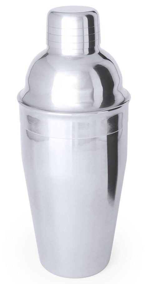 Personalise Cocktail Shaker Tobassy - Custom Eco Friendly Gifts Online