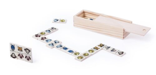Personalise Dominoes Kelpet - Custom Eco Friendly Gifts Online