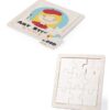 Personalise Puzzle Sutrox - Custom Eco Friendly Gifts Online
