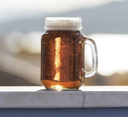 Personalise Jug Meltik - Custom Eco Friendly Gifts Online