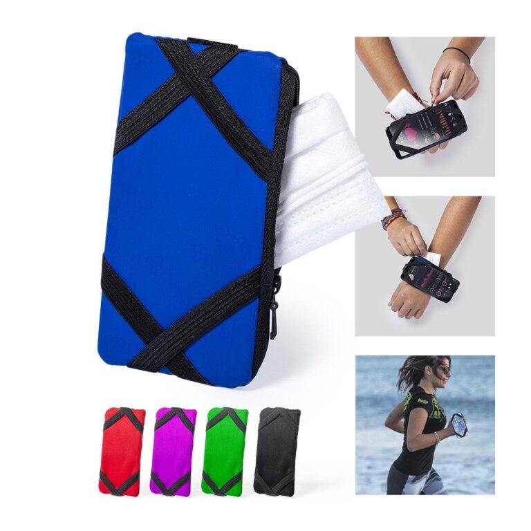 Personalise Purse Holder Donic - Custom Eco Friendly Gifts Online