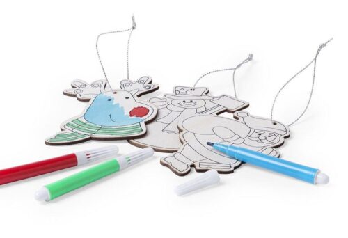 Personalise Set Bancax - Custom Eco Friendly Gifts Online