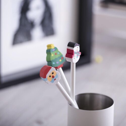 Personalise Pencil Miffet - Custom Eco Friendly Gifts Online