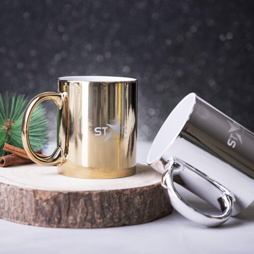 Personalise Mug Renkur - Custom Eco Friendly Gifts Online