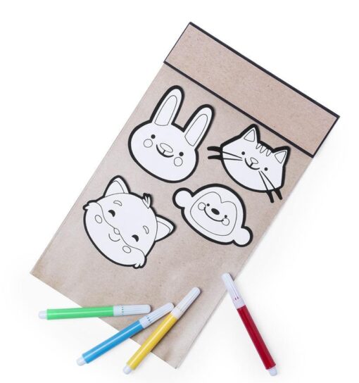 Personalise Set Varnils - Custom Eco Friendly Gifts Online