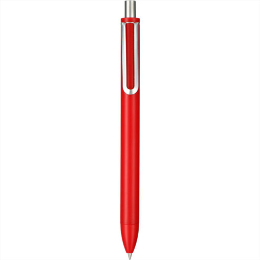 Personalise FUNCTION Office Quick-Dry Gel Ballpoint with Logo | Eco Gifts