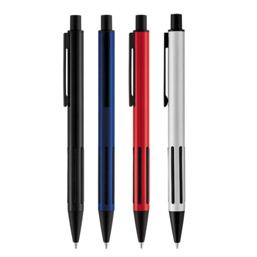 Personalise Danley Ballpoint Pen with Logo | Eco Gifts