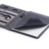 Personalise Multifunction Notepad Malvet - Custom Eco Friendly Gifts Online