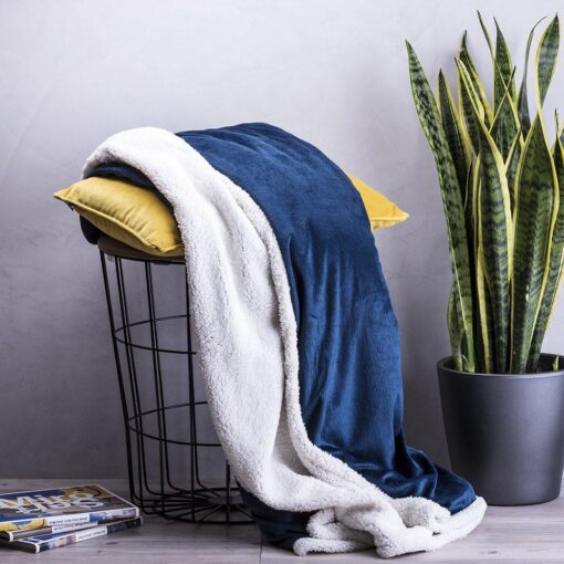 Personalise Blanket Lerten - Custom Eco Friendly Gifts Online