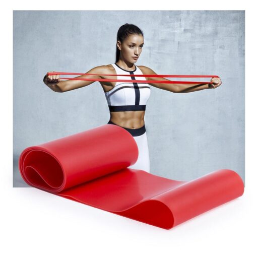 Personalise Exercise Band Nayan - Custom Eco Friendly Gifts Online
