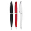 Personalise Grobisen Series Twist Action Pen with Logo | Eco Gifts