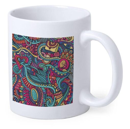 Personalise Sublimation Mug Talmex - Custom Eco Friendly Gifts Online
