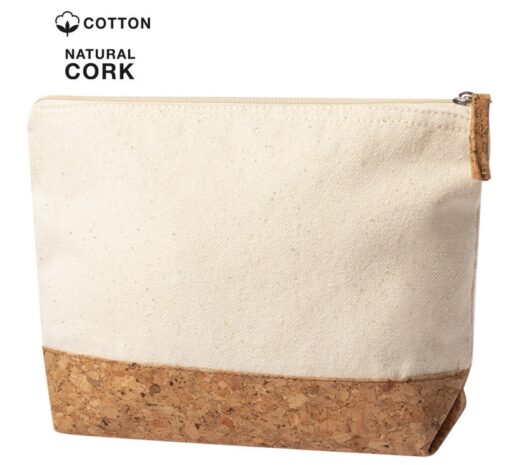 Personalise Beauty Bag Subrum - Custom Eco Friendly Gifts Online
