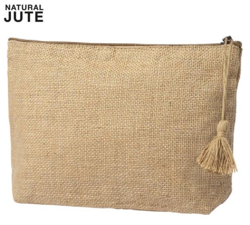 Personalise Beauty Bag Lindak - Custom Eco Friendly Gifts Online