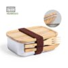 Personalise Lunch Box Sariul - Custom Eco Friendly Gifts Online