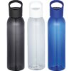 Personalise Casanova Tritan Sports Bottle with Logo | Eco Gifts