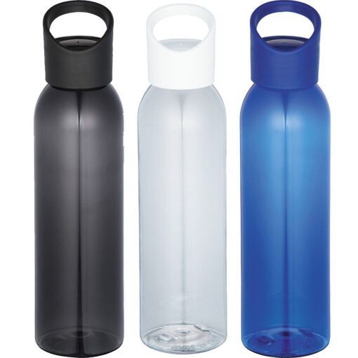 Personalise Casanova Tritan Sports Bottle with Logo | Eco Gifts