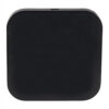 Personalise Ozone Wireless Charging Pad with Dual Outputs with Logo | Eco Gifts